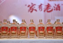 京东老酒频道9月上线 中国酒协提供鉴真服务 京东物流全程配送-不朽情缘网