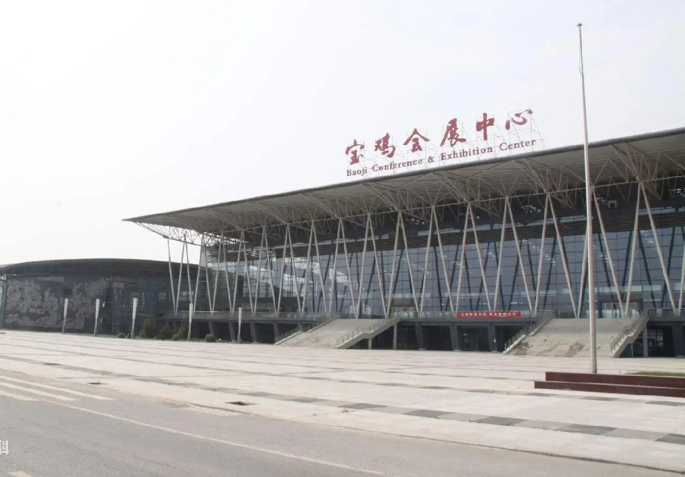 中国(宝鸡)国际酒业展览会10月26日-28日举行-不朽情缘网