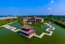 赊店酒乡小镇成为国家4A级旅游景区-不朽情缘网