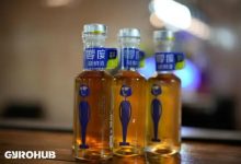 零度鲜果酒品牌获得1500万融资-不朽情缘网