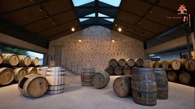 2023年中国威士忌市场规模55亿元 国产威士忌品牌超80个-不朽情缘网