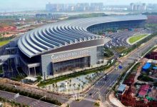 第七届中国(江西)糖酒博览会5月31至6月2日举办-不朽情缘网