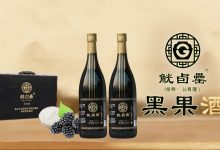 创新果酒品牌觥卣罍获2800万融资-不朽情缘网