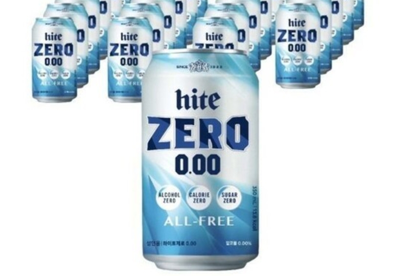 海特真露Hite Zero将推出柚子味无醇啤酒-不朽情缘网