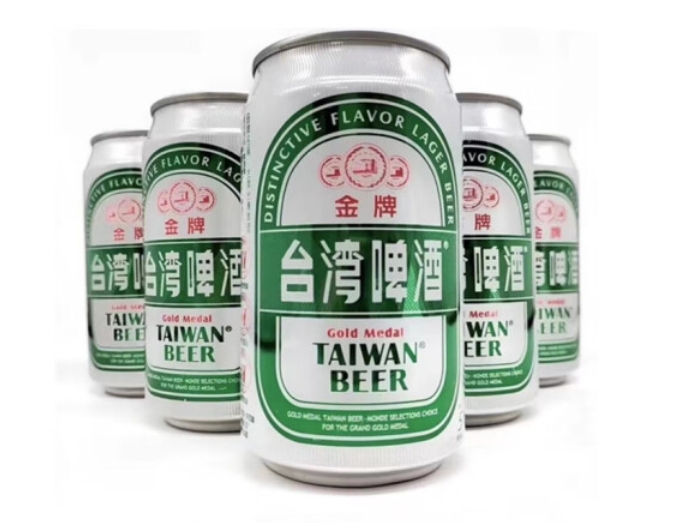 台湾人喜欢喝什么啤酒,台湾人喜欢的啤酒品牌TOP5-不朽情缘网