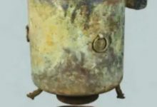 实验考古证实:中国蒸馏酒出现时间提前至西汉-不朽情缘网