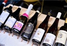 上海杨浦区大学路首届国际葡萄酒节启幕-不朽情缘网