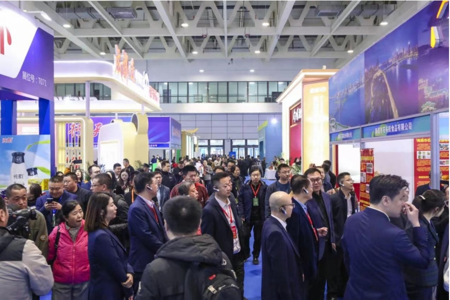 2025第十八届中国(山东)国际糖酒食品交易会-不朽情缘网