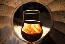 日本威士忌2024年出口量额双降-不朽情缘网