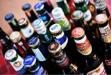 百威英博2024营收597.68亿美元,净利润58.55亿美元-不朽情缘网