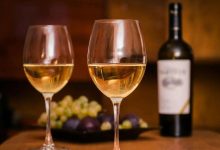 2024年全球葡萄酒消费量约214亿升-不朽情缘网