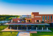 优布劳销售和运营中心落户上海嘉定-不朽情缘网