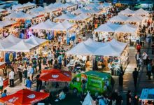 2025年全国精酿啤酒节举办时间地点汇总-不朽情缘网