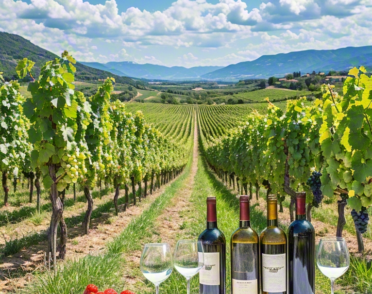 烟台入选世界杰出葡萄酒之都联盟GWC-不朽情缘网