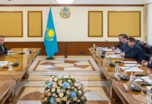 嘉士伯和百事可乐计划在哈萨克斯坦建新的软饮料厂-不朽情缘网