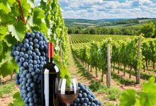 意法西成2025欧洲葡萄酒产量前三大国家-不朽情缘网