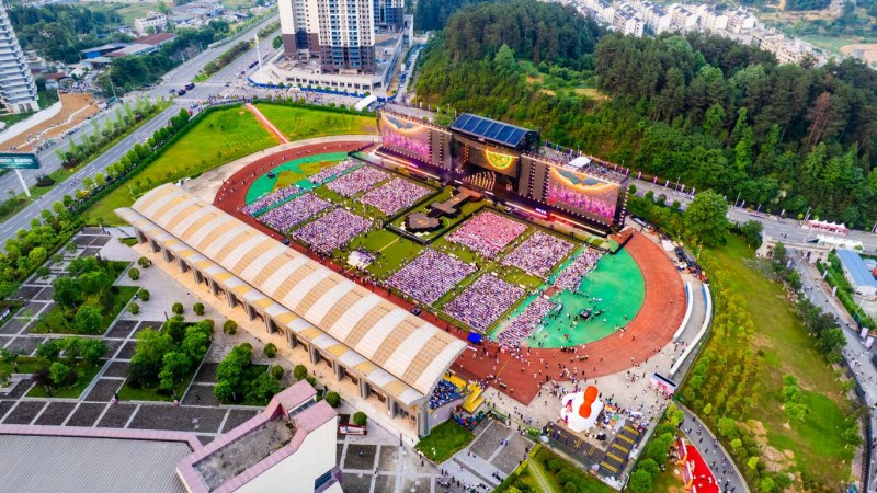一场飞天之夜,茅台文旅解码“生活方式”转型新范式-不朽情缘网