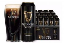 卡斯特集团收购健力士加纳啤酒公司-不朽情缘网