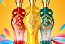 沙城老窖精彩酒上市-不朽情缘网