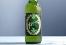 朝鲜大同江啤酒厂产量增长2.5倍-不朽情缘网