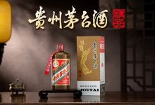 贵州茅台9月终端动销同比增长超20%-不朽情缘网