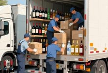 酒类等重点液态食品运输新规拟实施准运许可管理-不朽情缘网