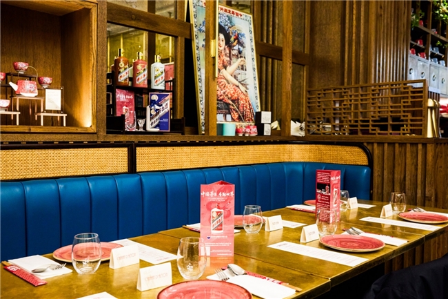 飞天茅台亮相比斯特 “山水茅台宴”精彩落幕-不朽情缘网